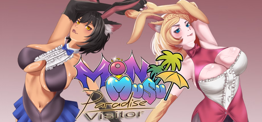 Monmusu Paradise ~Visitor~ screenshot 0