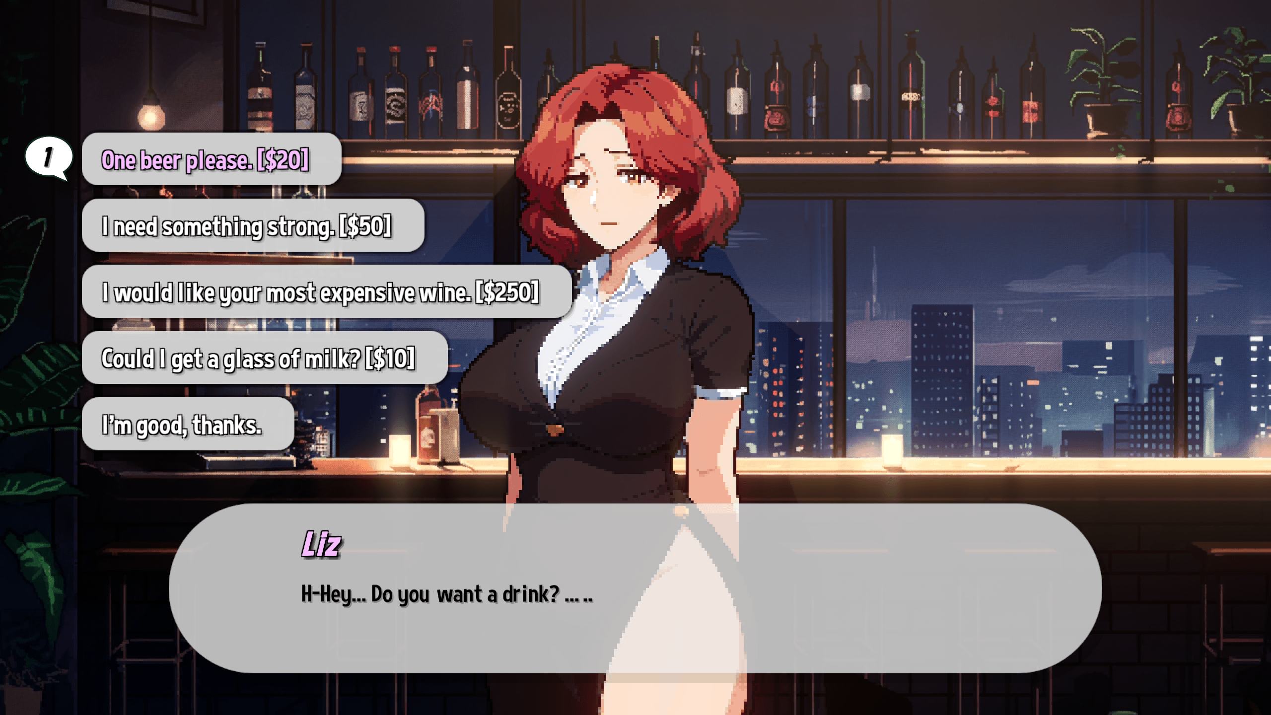 Starmaker Story screenshot 1