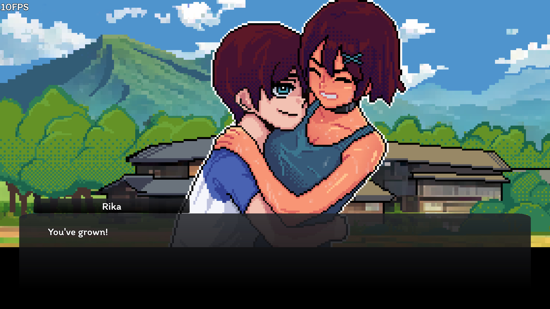 The Countryboy Who Couldn't Keep the Ladies Away!