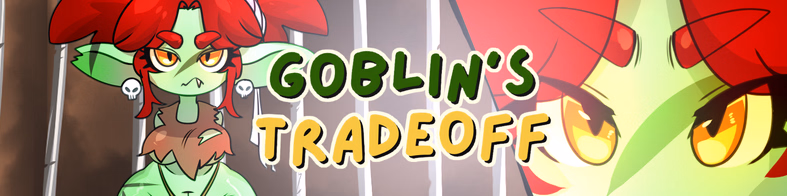 Goblin's TradeOFF screenshot 0