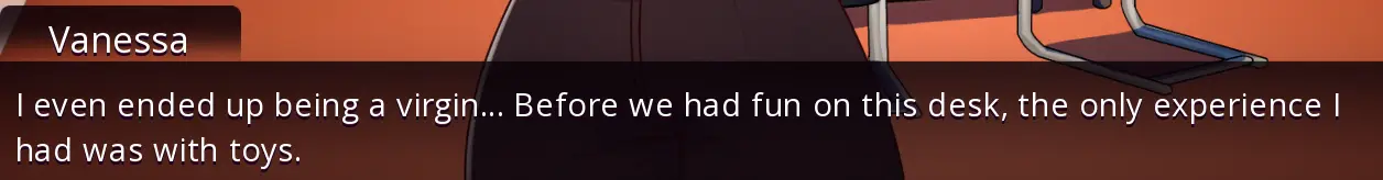 Furry Boss screenshot 1