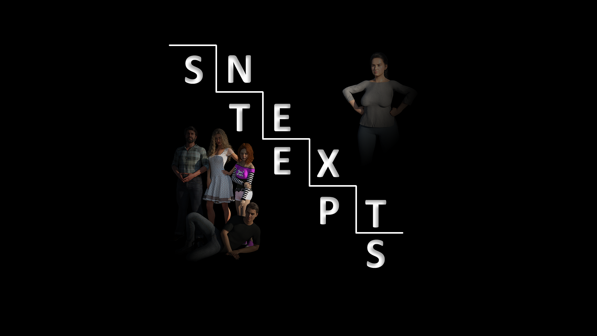 Next Steps screenshot 0