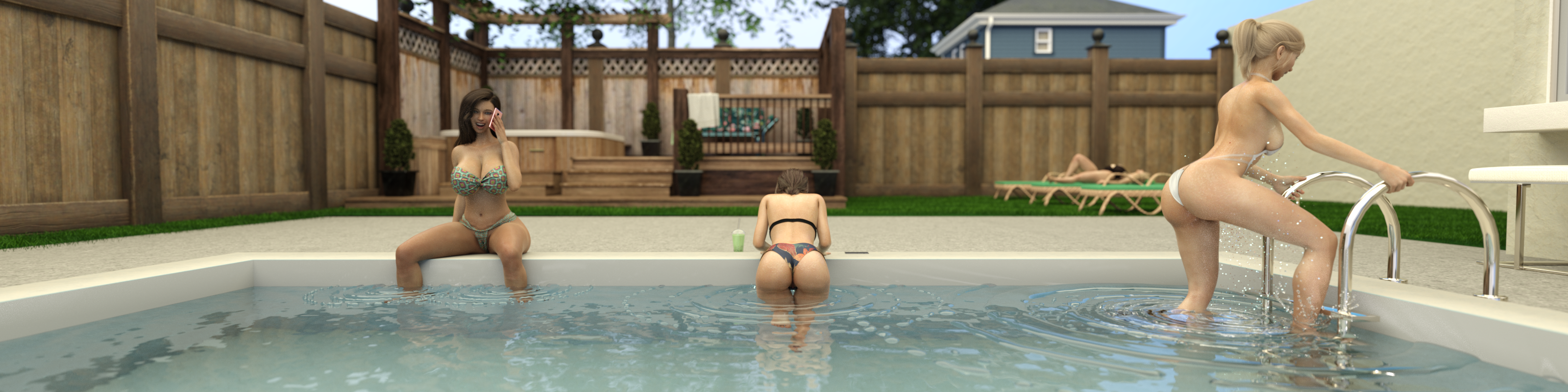 Learning Curves screenshot 0