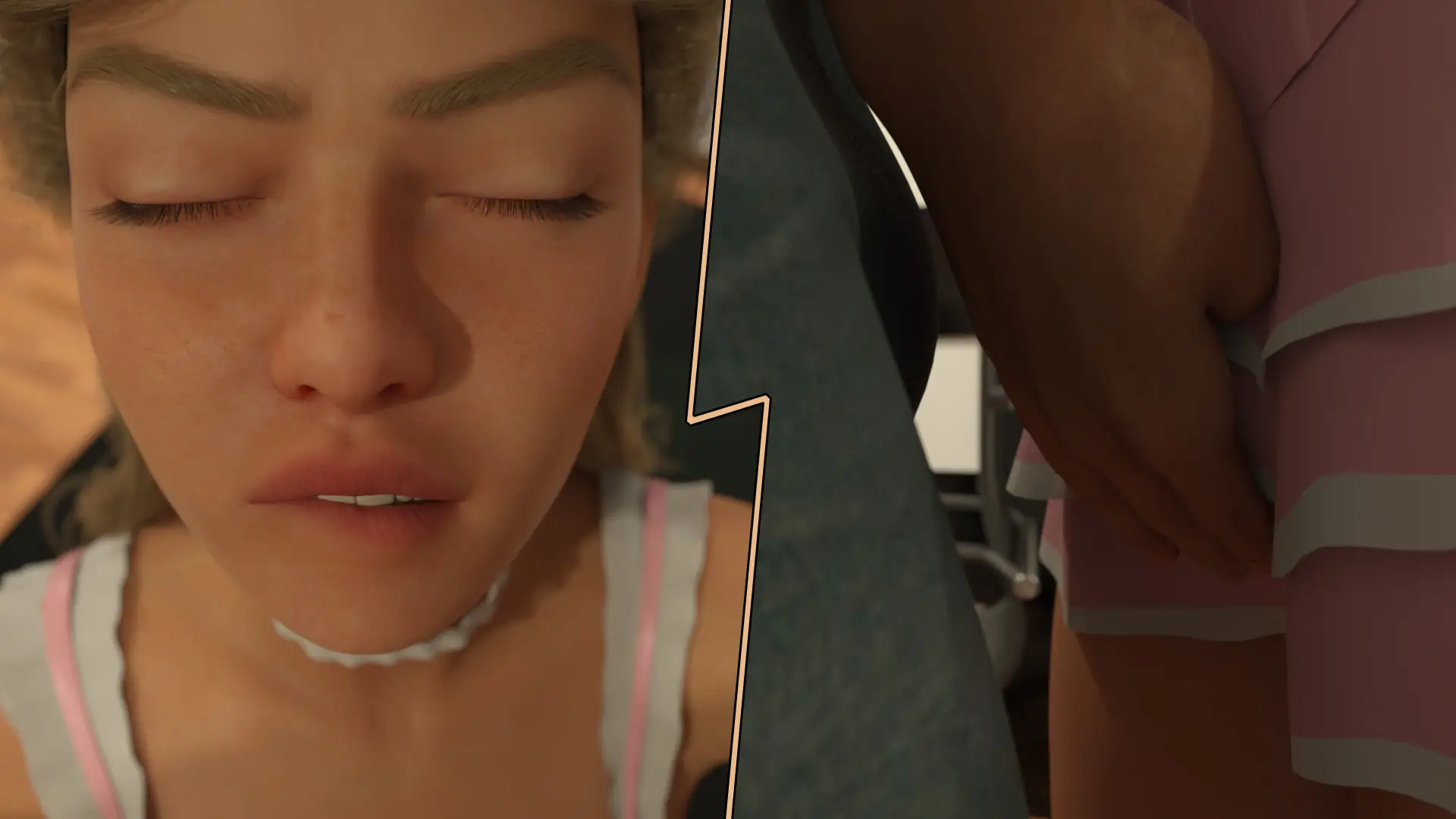 My Parents Case screenshot 1