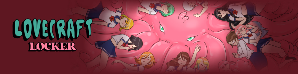 Lovecraft Locker: Tentacle Lust/Breach screenshot 0