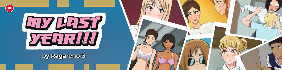 My Last Year screenshot 0