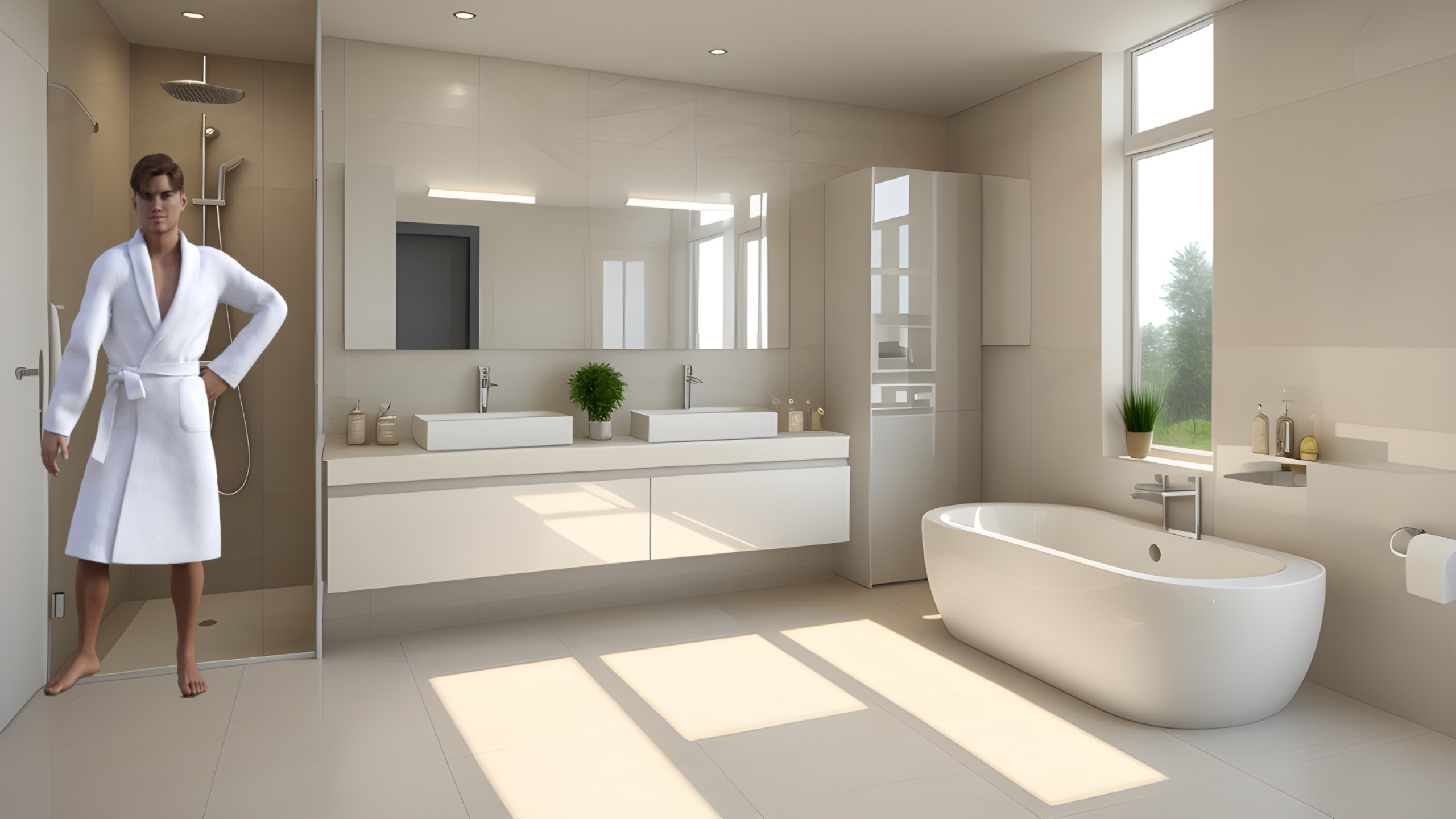 The Dreadful Academy