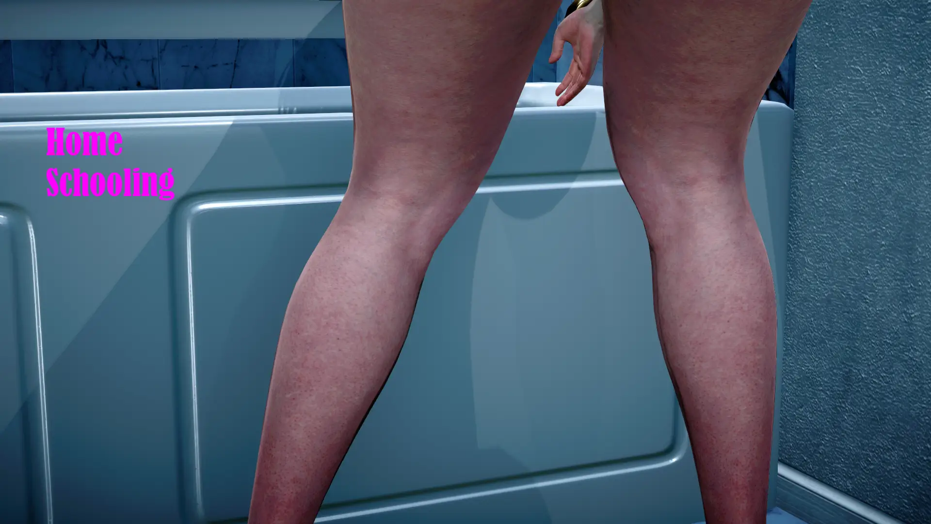 Home Schooling screenshot 0