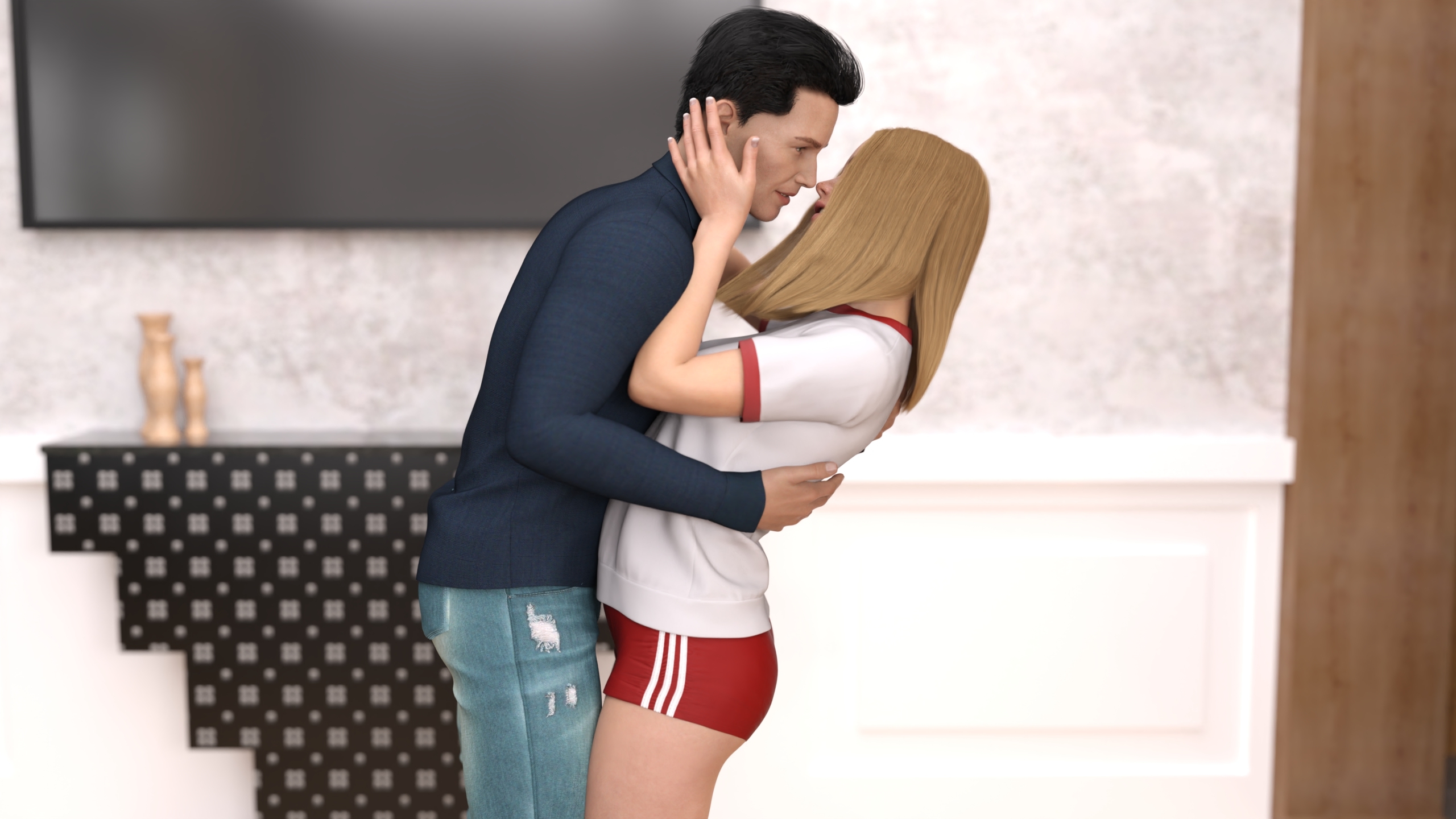 Erotica screenshot 1