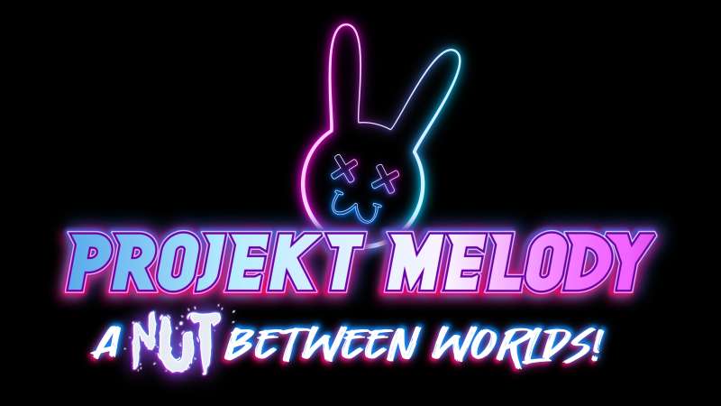 Projekt Melody: A Nut Between Worlds! screenshot 0