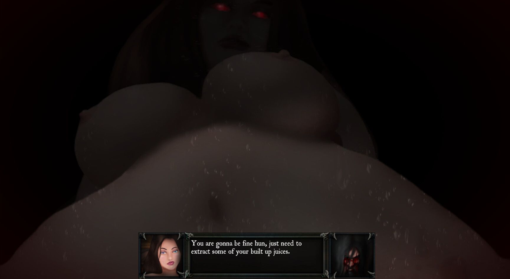 Book of Korvald screenshot 1