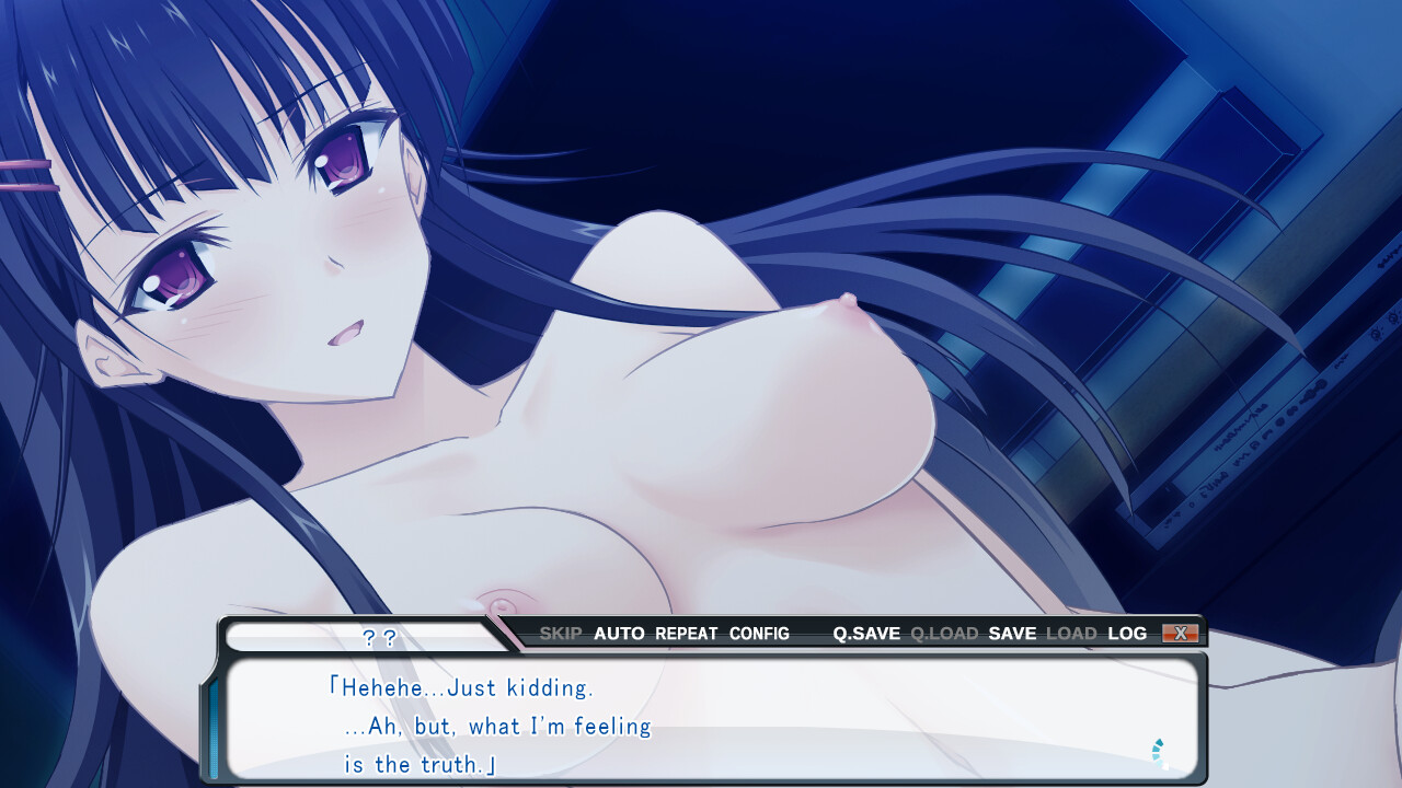 My Girlfriend Gets Aroused Watching Me Having Sex With Another Girl screenshot 1