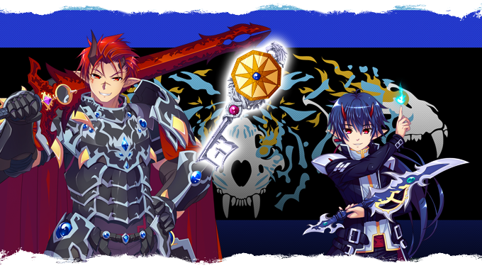 VenusBlood RAGNAROK International screenshot 1