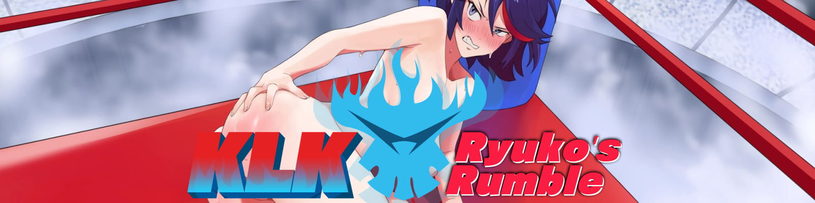 KLK: Ryuko's Rumble screenshot 0