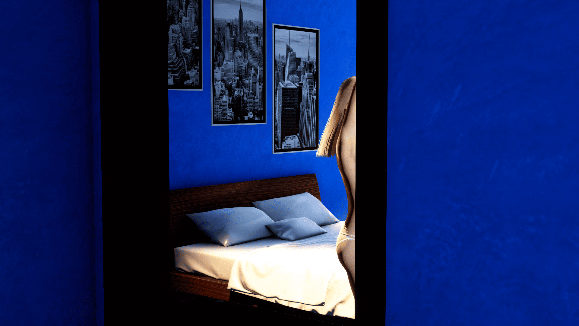 What We Never Said screenshot 1