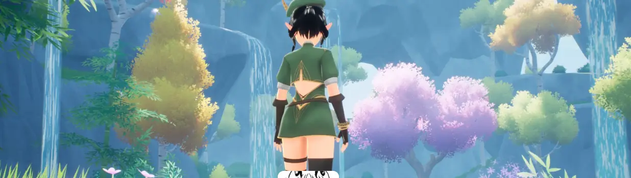 Isles of Origa screenshot 0