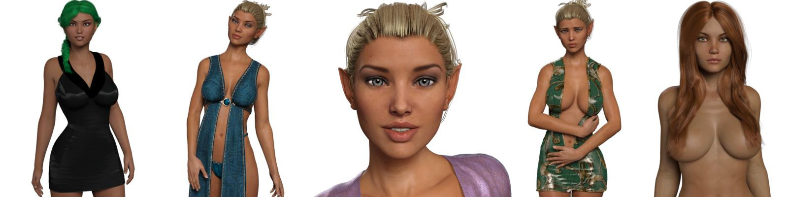 Adventures Of Tara screenshot 0