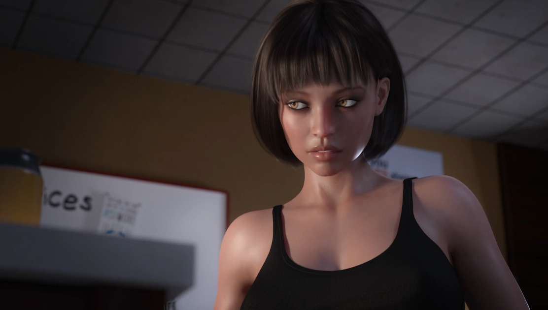 The Genesis Order screenshot 1