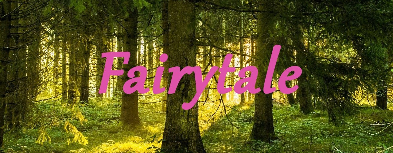 Fairytale screenshot 0