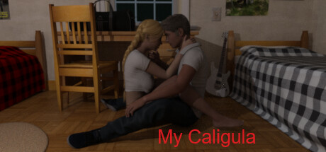 My Caligula screenshot 0