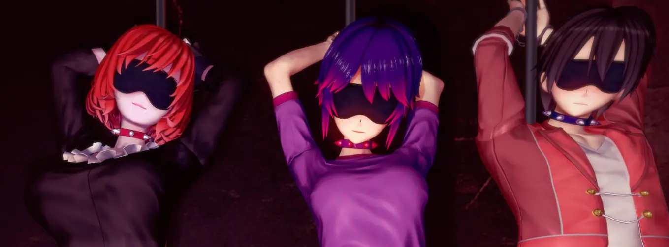 Illegal Aspects of Legal Slavery screenshot 0