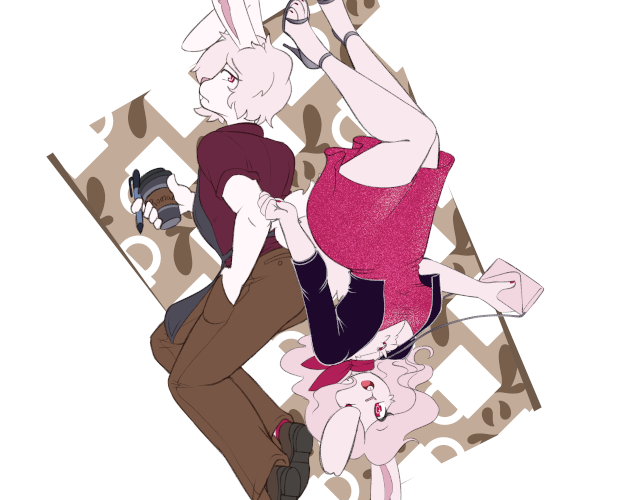 Coffee Buns screenshot 0