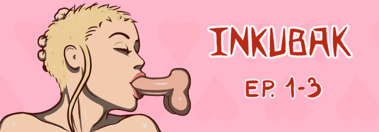 Inkubak screenshot 0