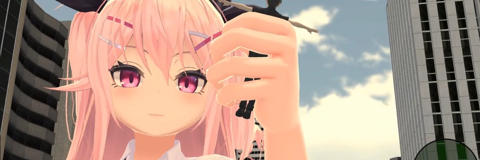 Resistance to Giantess screenshot 1