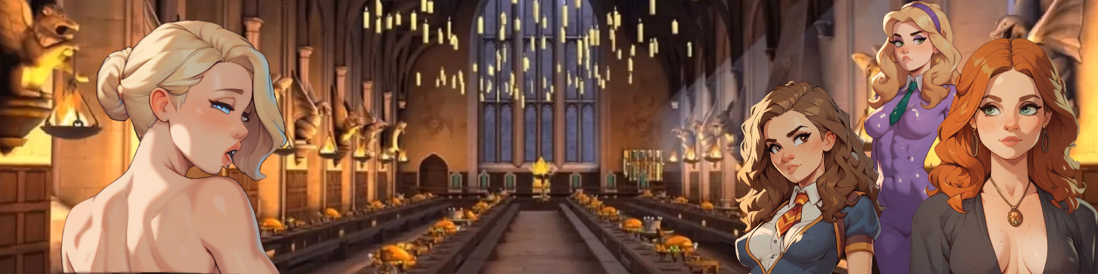 Doctorate Forbidden Magic screenshot 0