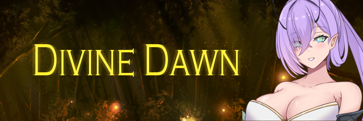 Divine Dawn screenshot 0