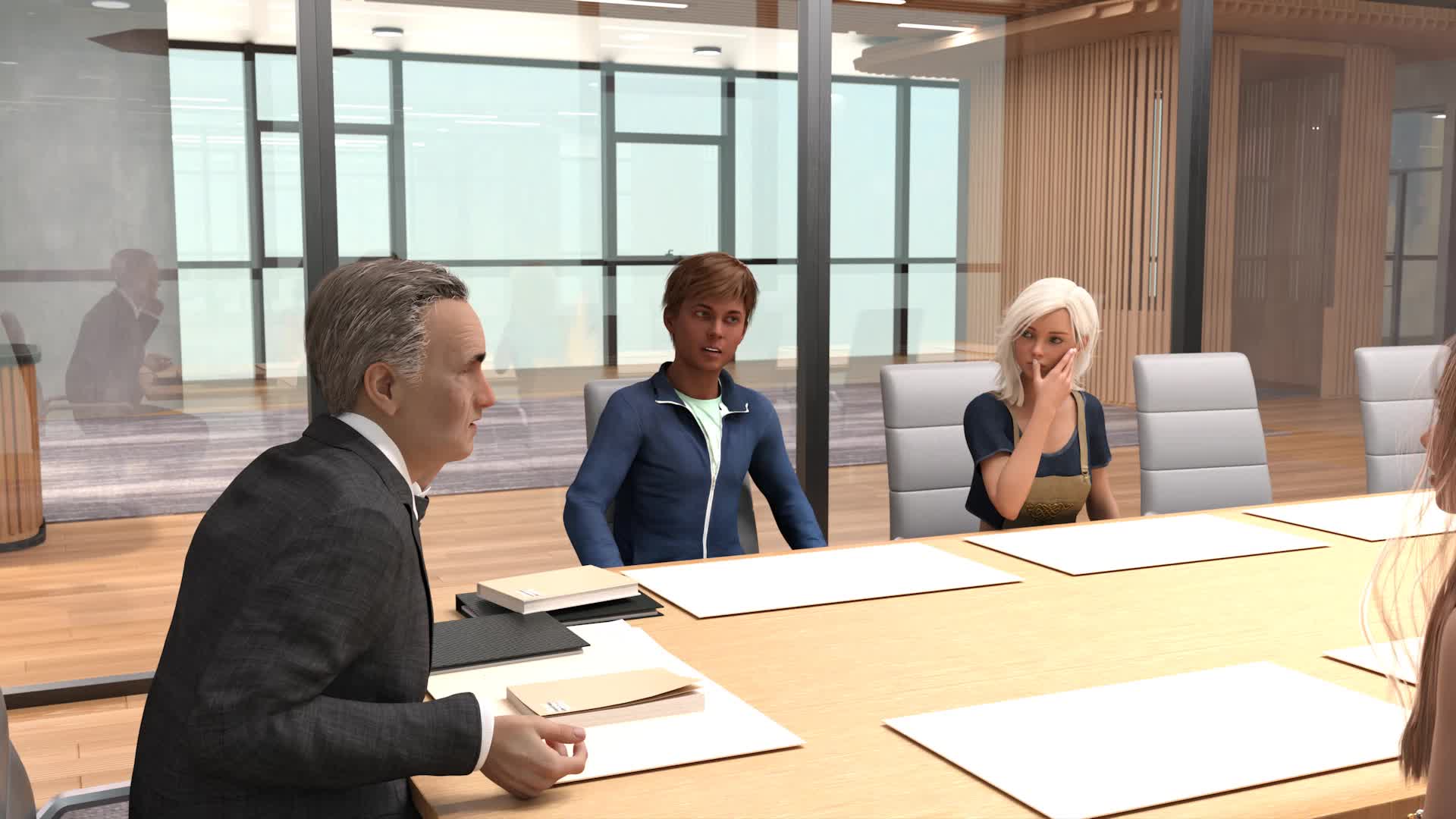 My Early Life screenshot 1