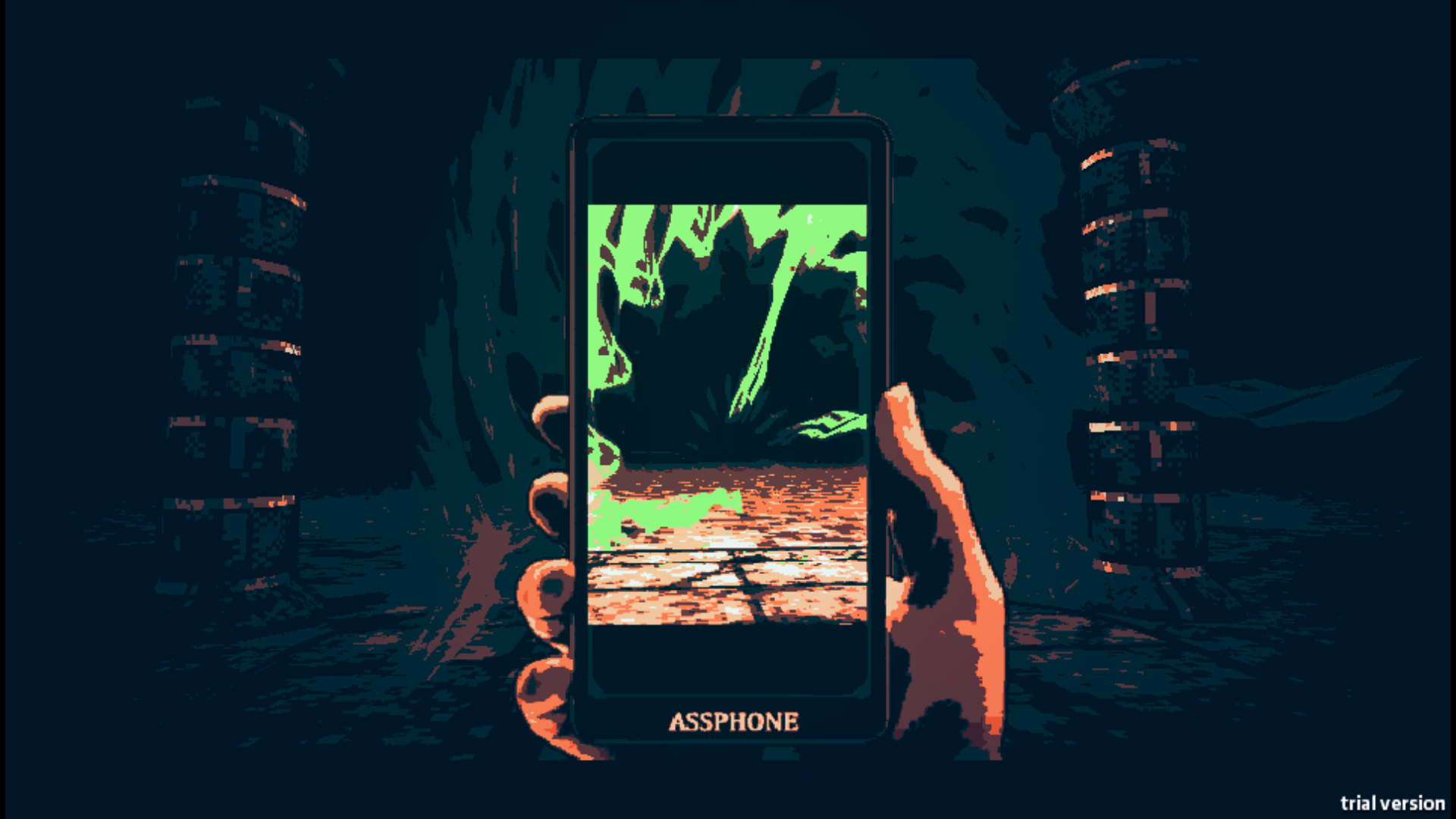 Snapshot Dungeon screenshot 1