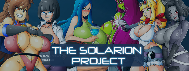 The Solarion Project screenshot 0