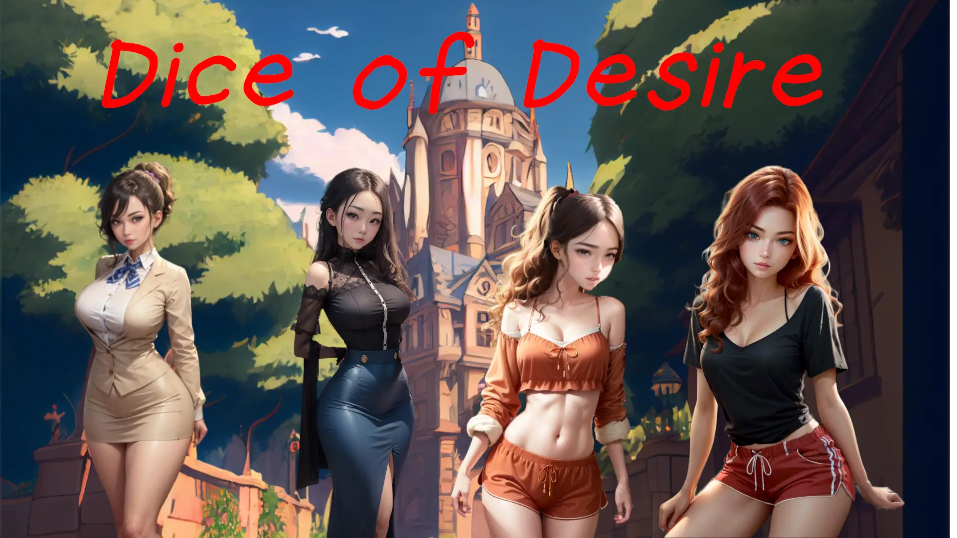 Dice of Desire screenshot 0