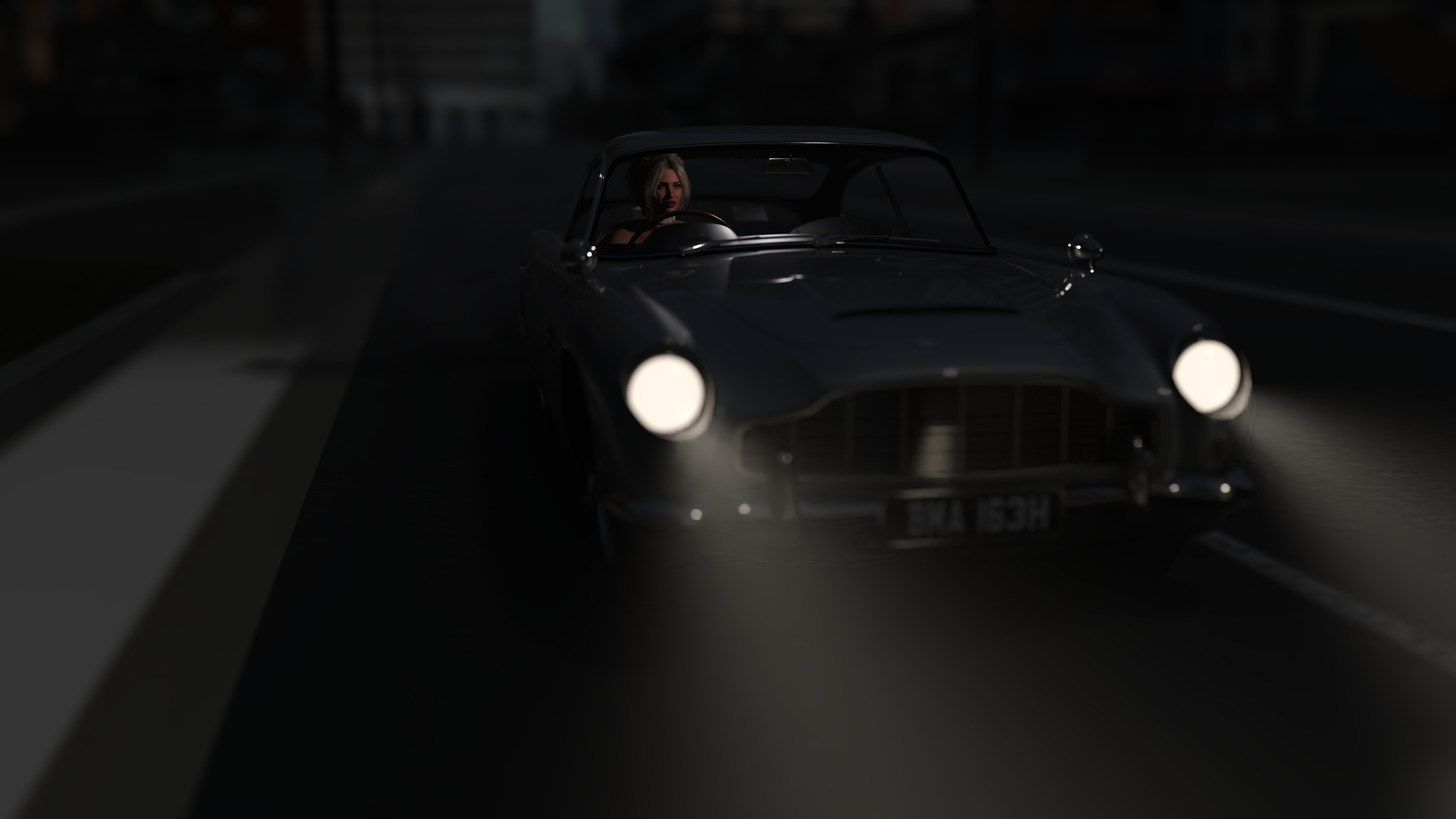 Between Duty And Love