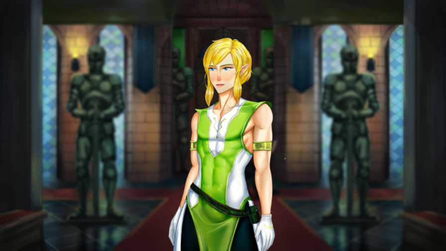 Netorare God; Netorase Devil