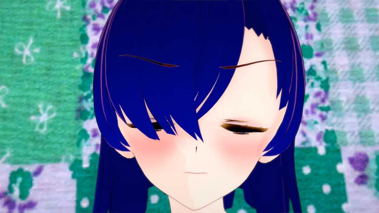 Love &amp; Size screenshot 1