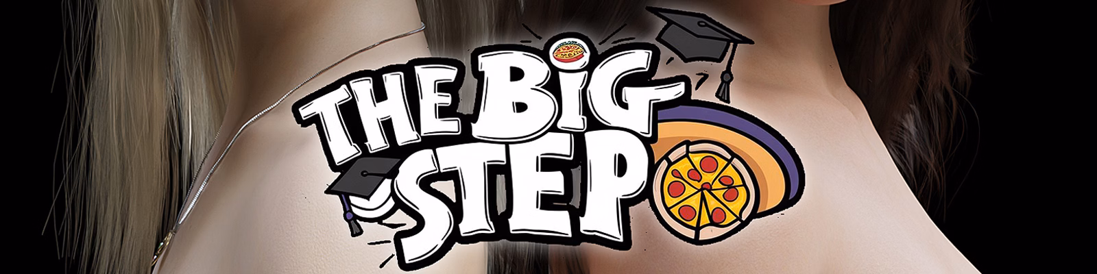 The Big Step screenshot 0
