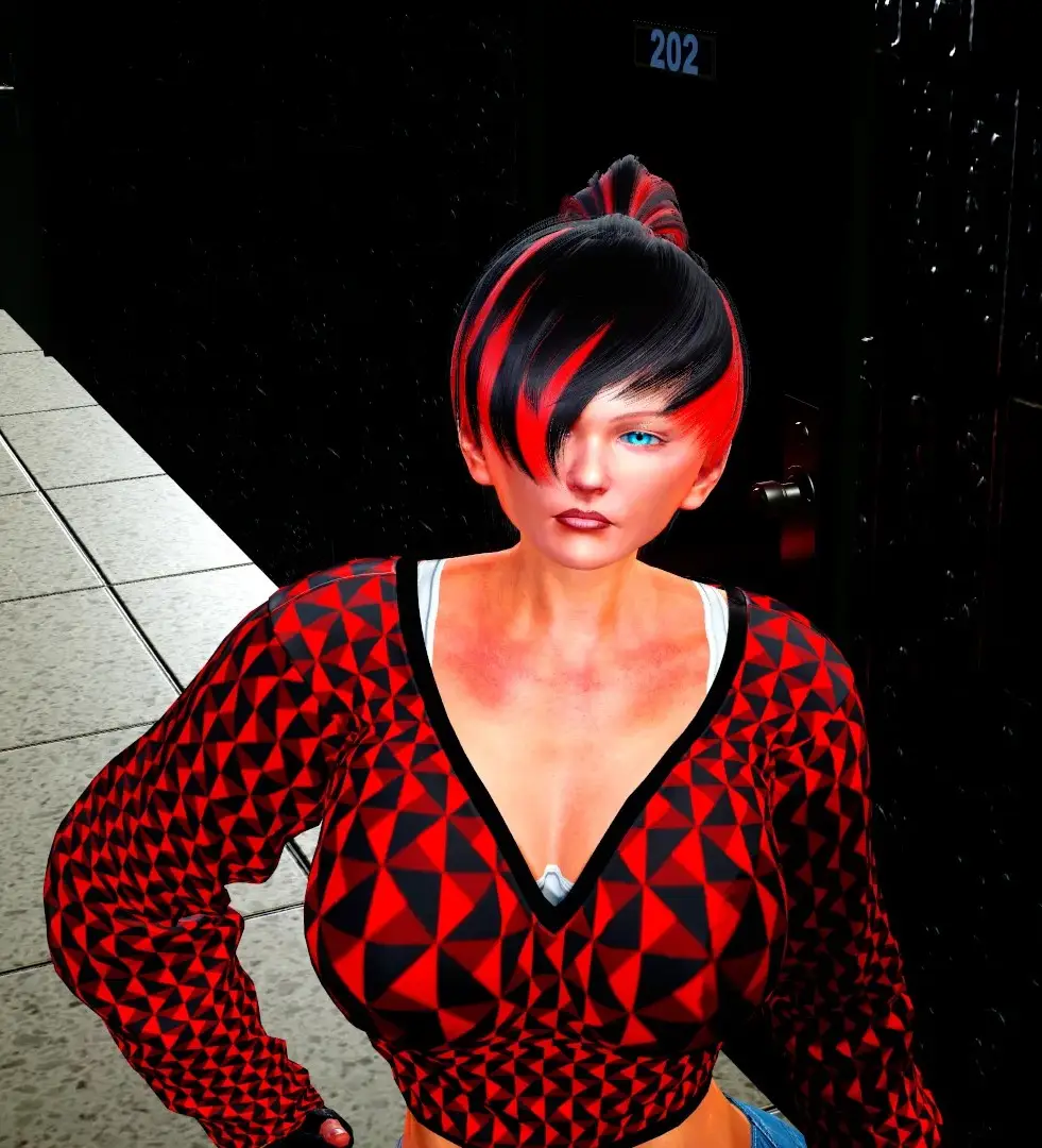 Hearts on Parole screenshot 1