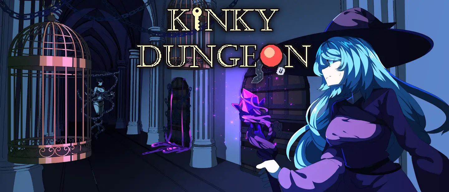 Kinky Dungeon screenshot 0