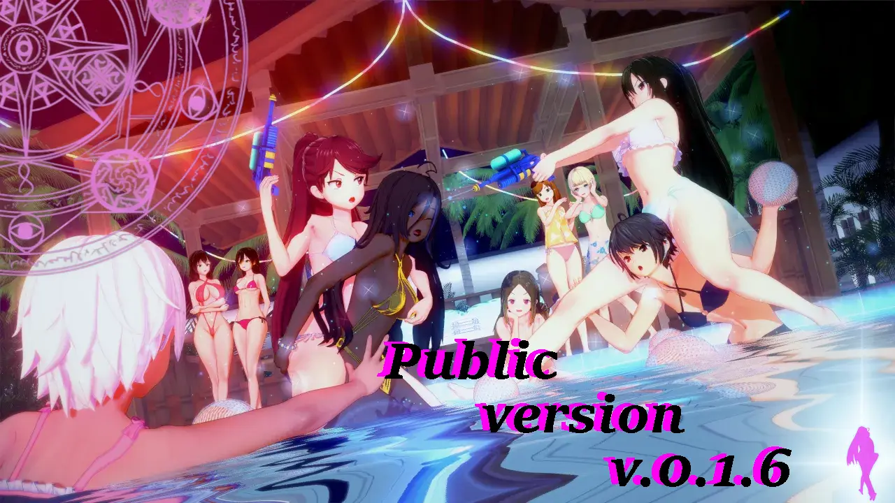 Tales of Magic School screenshot 0