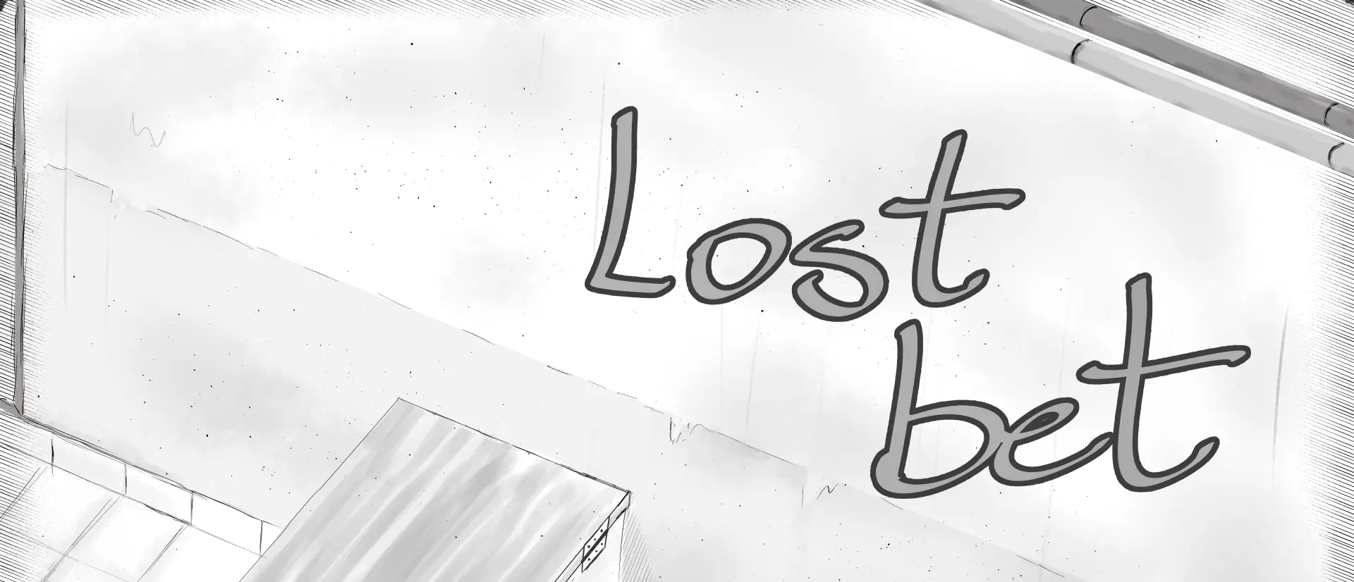 Lost Bet screenshot 0