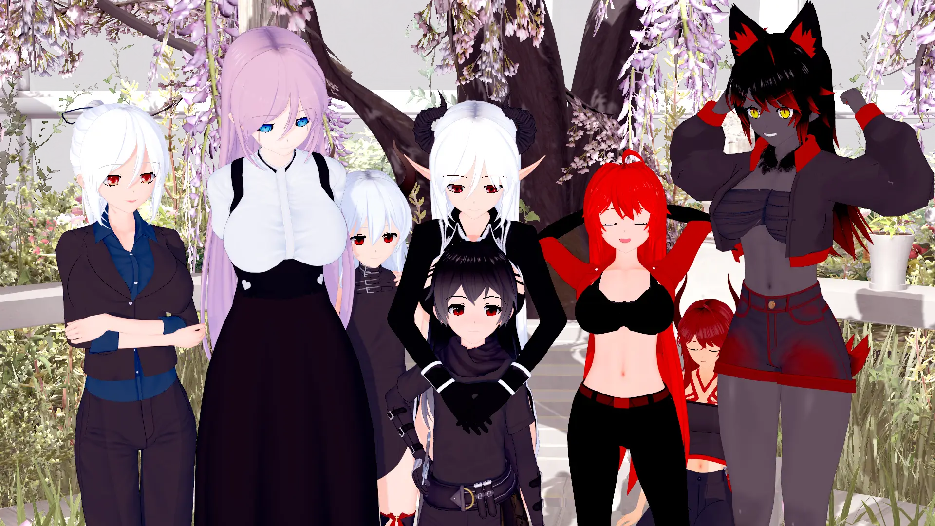 Unsealed Hero screenshot 0