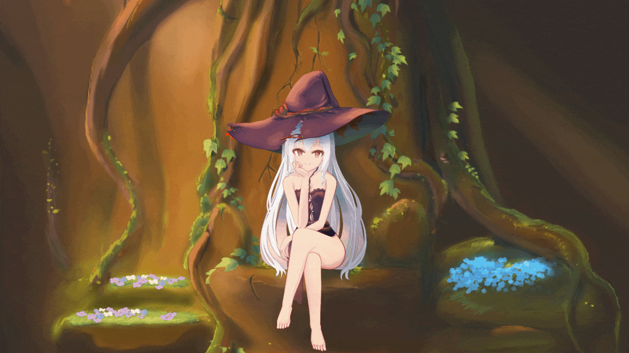 Witched Tale screenshot 0