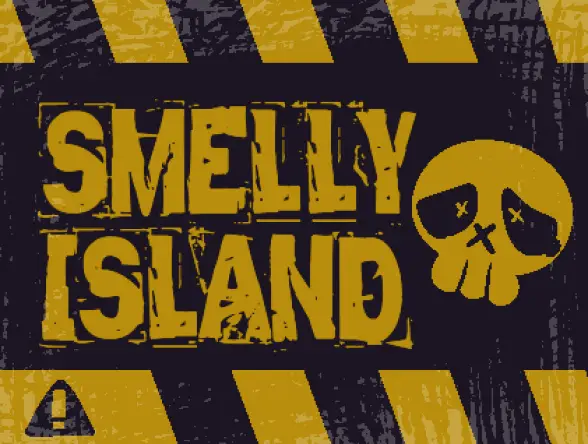 Smelly Island screenshot 0