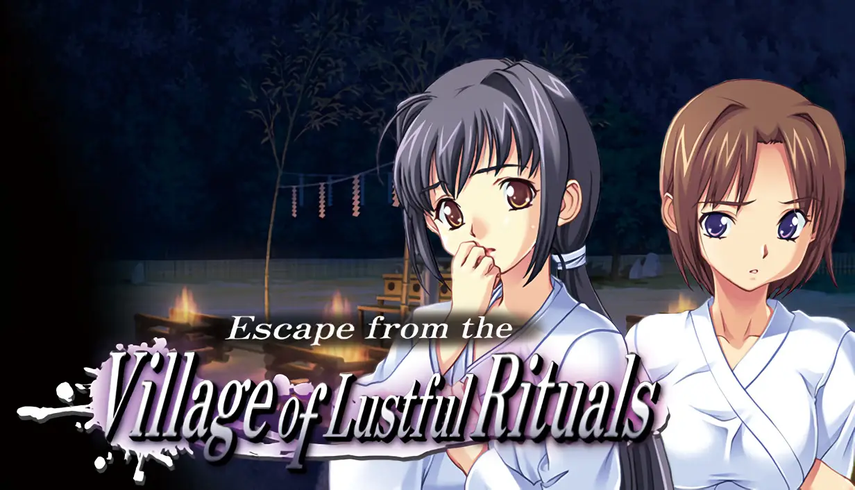 Escape from the Village of Lustful Rituals screenshot 0