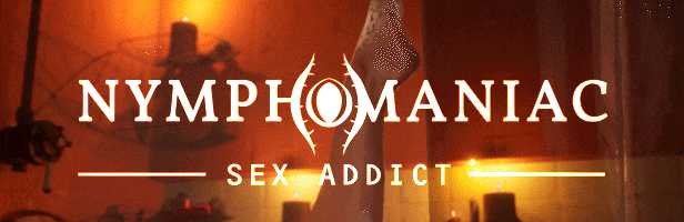 Nymphomaniac - Sex Addict screenshot 0