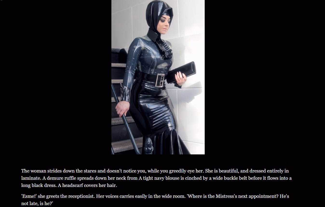 Seeking Employment screenshot 1