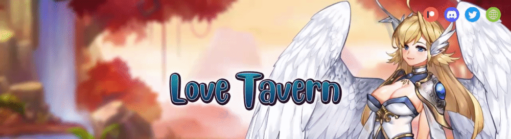 Love Tavern screenshot 0