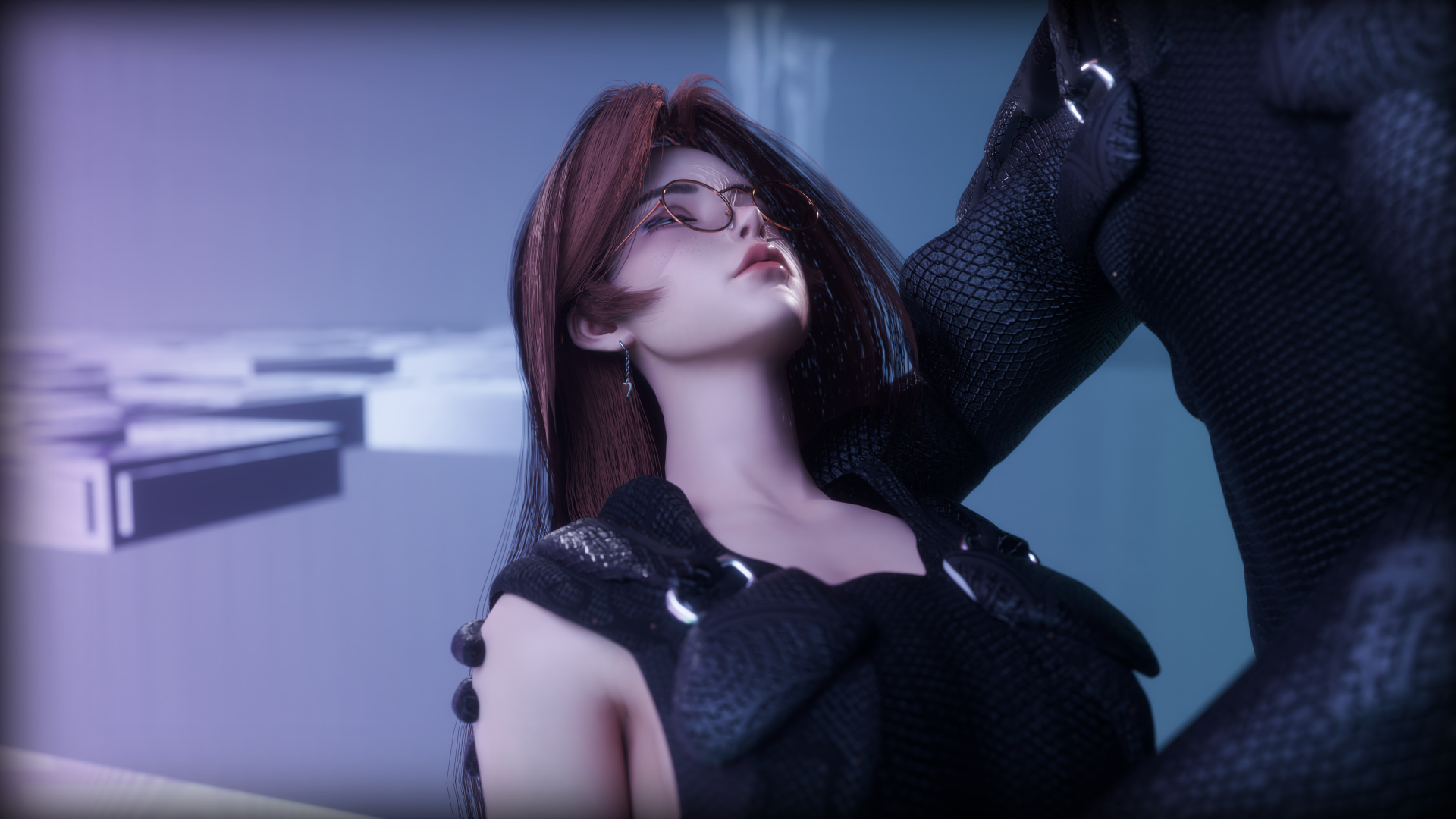 Portal Trials Virtus Ascent screenshot 1